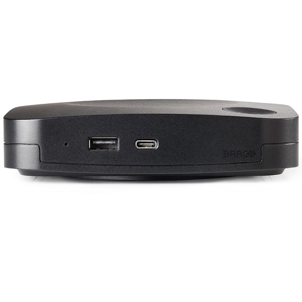 BARCO ClickShare C-5 Gen.2 | Present