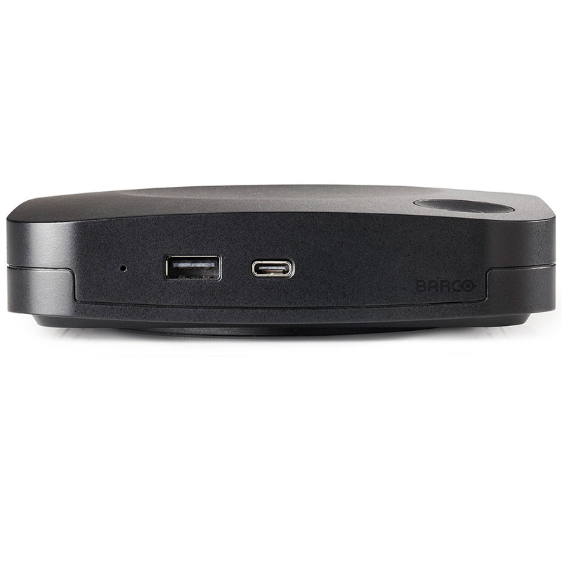 BARCO ClickShare C-5 Gen.2 | Present