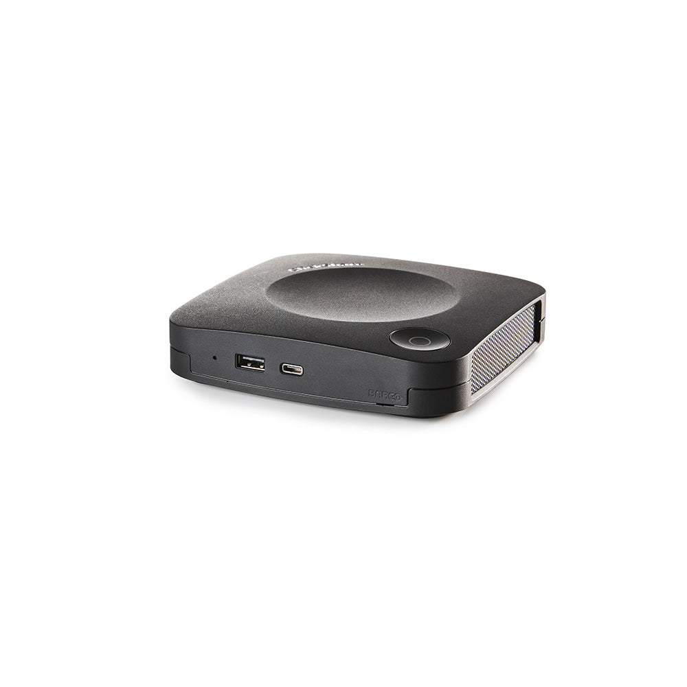 BARCO ClickShare C-5 Gen.2 | Present