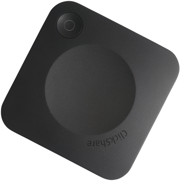 BARCO ClickShare C-5 Gen.2 | Present