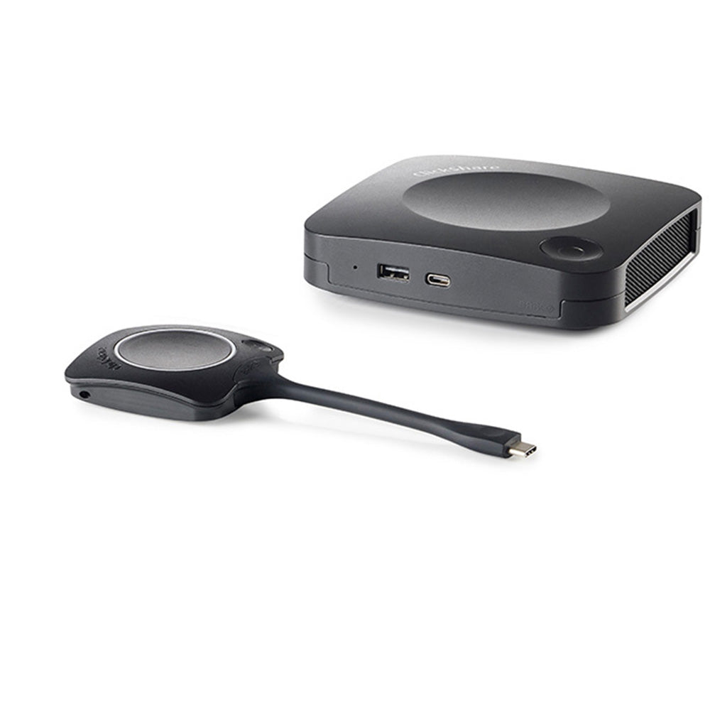 BARCO ClickShare CX-20 Gen.2 | Conference