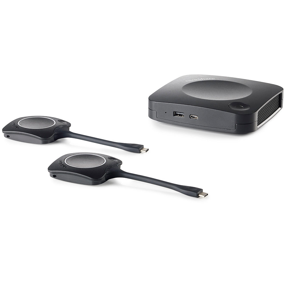 BARCO ClickShare CX-30 Gen.2 | Conference