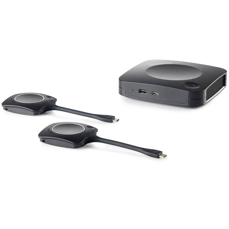 BARCO ClickShare CX-30 Gen.2 | Conference