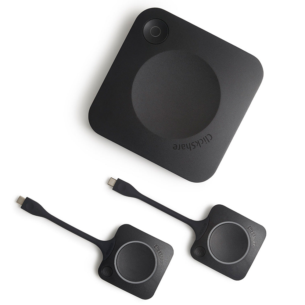 BARCO ClickShare CX-30 Gen.2 | Conference