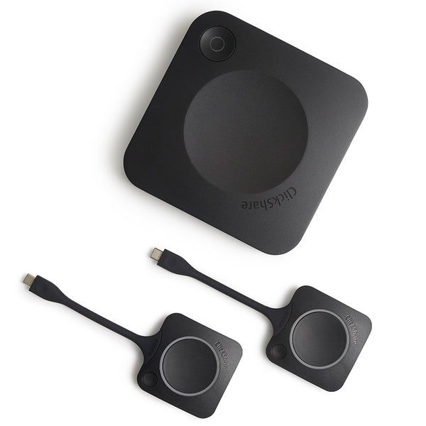 BARCO ClickShare CX-30 Gen.2 | Conference