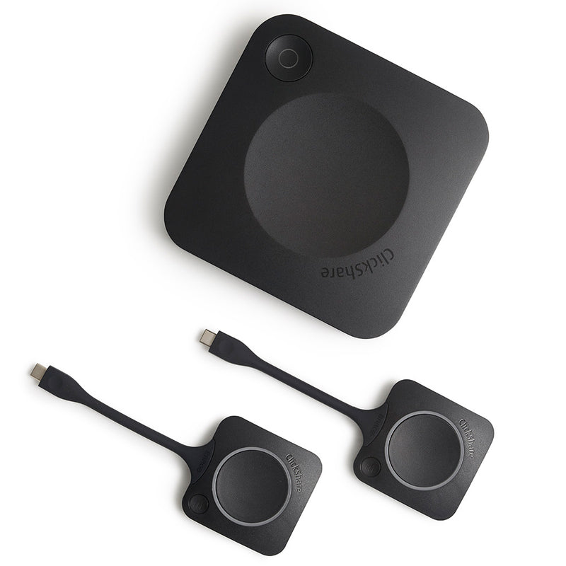 BARCO ClickShare CX-30 Gen.2 | Conference