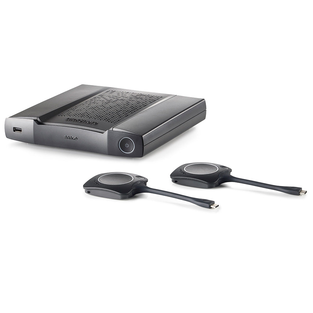 BARCO ClickShare CX-50 Gen.2 | Conference