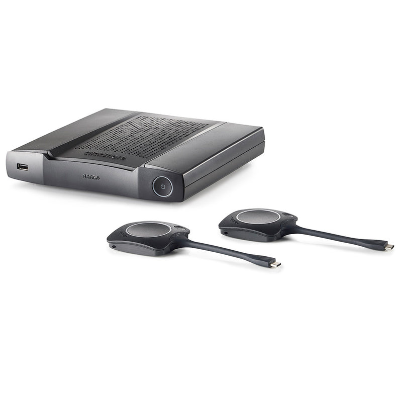 BARCO ClickShare CX-50 Gen.2 | Conference