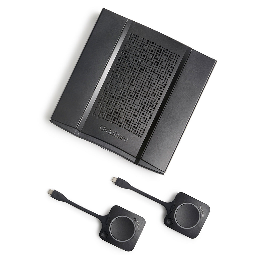 BARCO ClickShare CX-50 Gen.2 | Conference