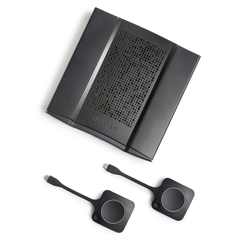 BARCO ClickShare CX-50 Gen.2 | Conference