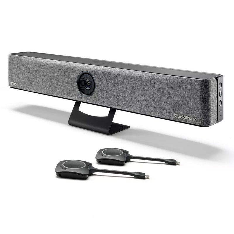 BARCO ClickShare Bar Pro
