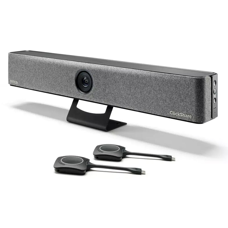 BARCO ClickShare Bar Pro
