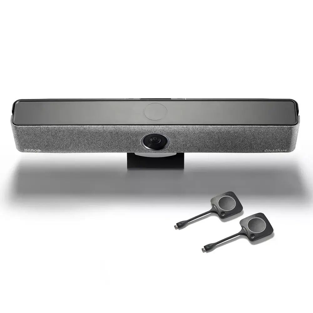 BARCO ClickShare Bar Pro