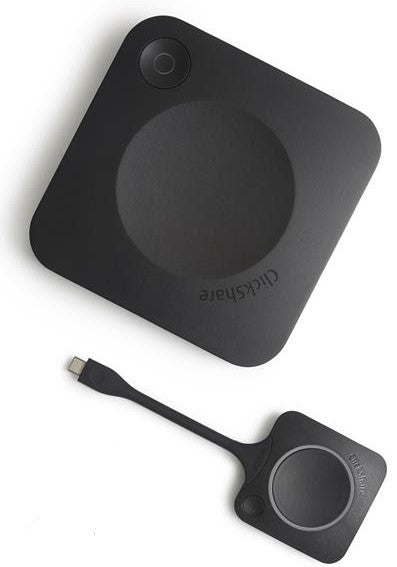 BARCO ClickShare CX-20 Gen.2 | Conference