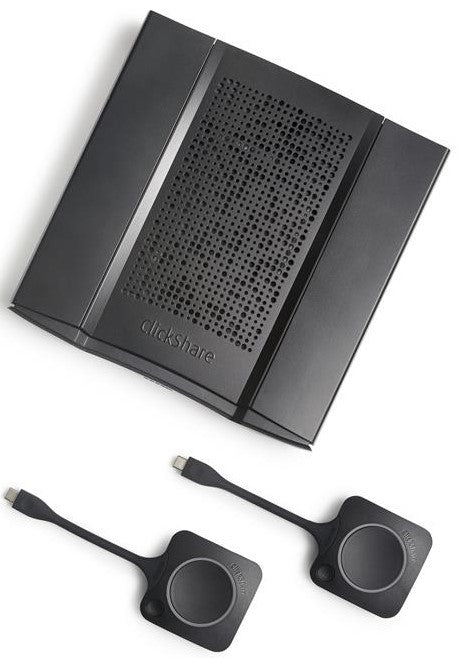 BARCO ClickShare CX-50 Gen.2 | Conference